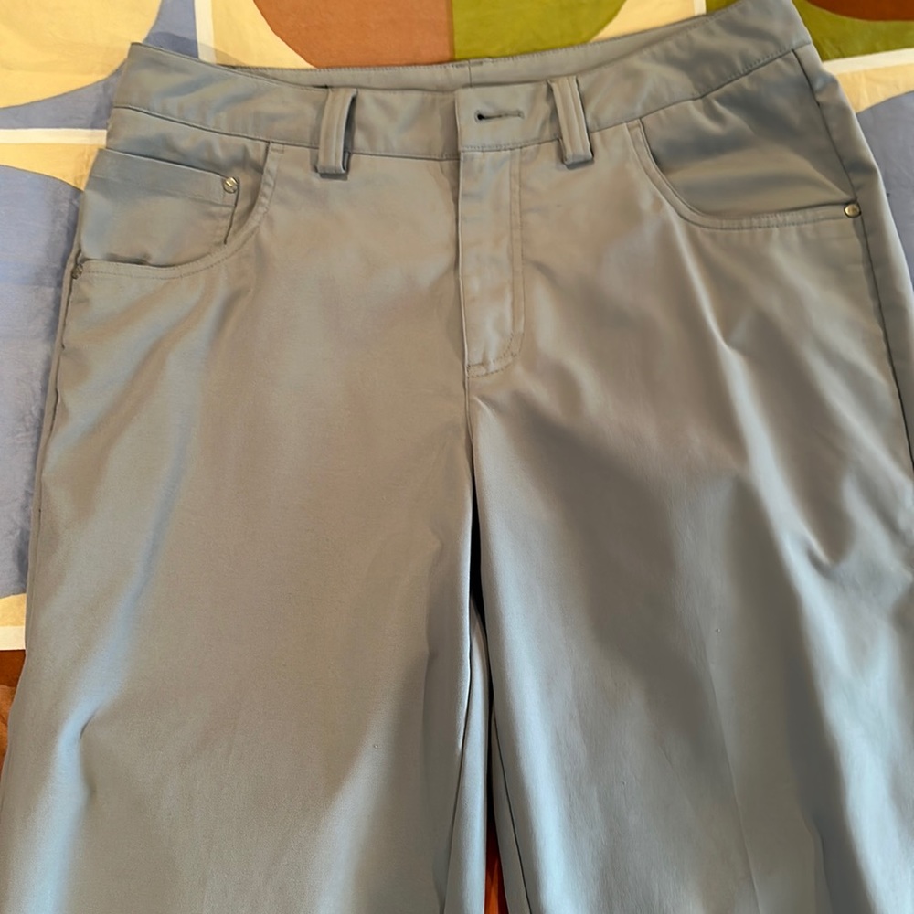 Puma golf pants